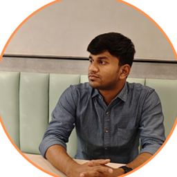 Abhisek Mohan M