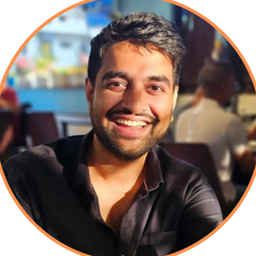 Abhishek Patil