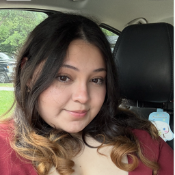 Abigail Gonzalez