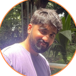 Chirag Chandrashekhar