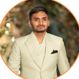 Lokesh Kumar N