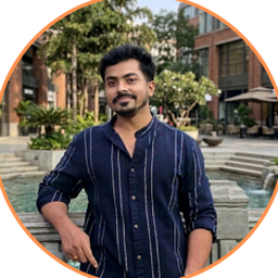 Mohit Sahoo