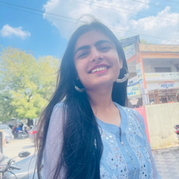 Pooja B