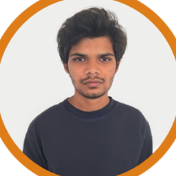 Pragadesh M