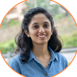 Sahana Nayak S