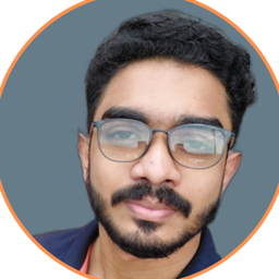 Abhishek S Lal