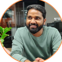 Gopu K Raju